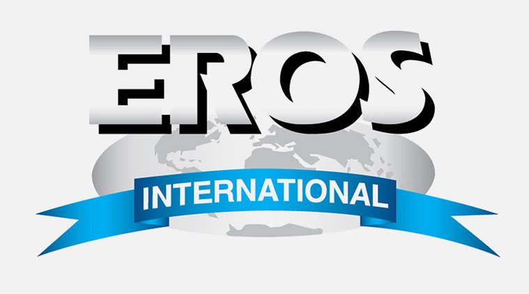 Eros International